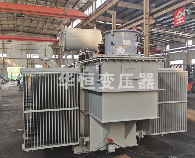 6300KVA景洪景洪景洪电力变压器