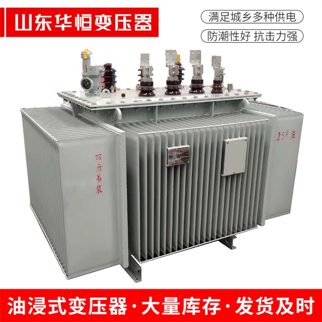 S13-10000/35景洪景洪景洪电力变压器厂家
