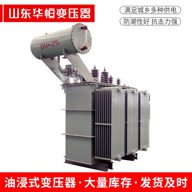S11-10000/35景洪景洪景洪电力变压器厂家