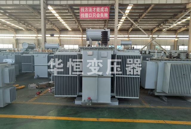 SZ11-8000/35景洪景洪景洪电力变压器